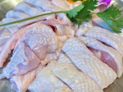 -椰小鸡·琼州糟粕醋·火锅(美兰缤纷城店)