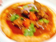 -马尔龙新疆饭店·清真(长青路店)