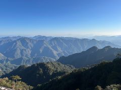 -三清山风景名胜区