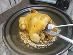 -溪山云境森林音乐餐厅(湖景店)