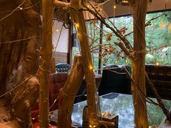 -冰城小镇音乐串吧·聚会餐厅(百子湾店)