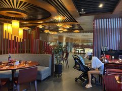 大堂-红泰·泰精选·特色料理(中山路店)