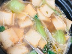 -天瑞福云南过桥米线(十里河店)