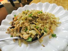 桂花炒-聪辉同安老美食饭店(大元路店)