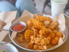 -J Create城市露营咖啡·简餐·宠物(上海动物园店)