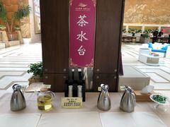 -东方苑自助餐厅(稻香湖景酒店)