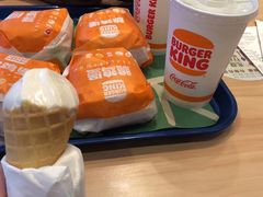 -汉堡王(嘉定宝龙城市广场)