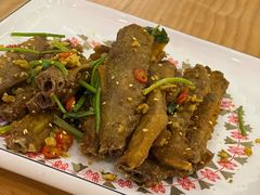 -德胜轩正宗顺德菜(宝安沙井会展中心店)