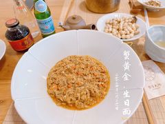 -蟹家大院 · 独揽江景(滨江店)