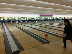 -广州保龄球馆(广州天河体育中心店)