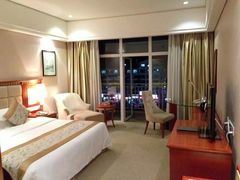 -张家界青和锦江国际酒店