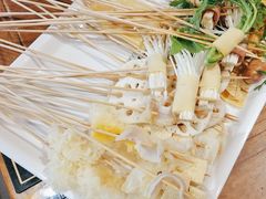 -牛小嫩串串火锅(老国贸总店)