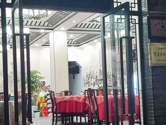 -西汇饭店(甪直店)