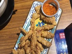 -和府捞面(东直门银座店)