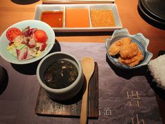 -岩也·日料与酒(龙岗天安云谷店)