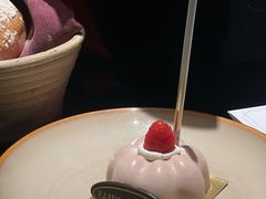 -上海苏宁宝丽嘉酒店·Cafe Bellagio西餐厅
