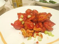 -恒悦轩·粤菜(上海展览中心店)