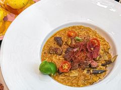 -叁 Three· bistro餐酒馆