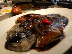 -绿茶餐厅(昆明世纪金源店)