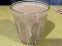 -老光明岗琼甜茶馆