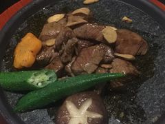 -景鹤料理(上地华联店)