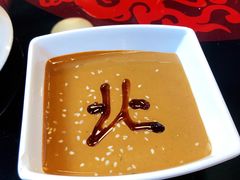 -北门涮肉·炭火铜锅涮肉(什刹海店)