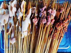 -江湖串串香(金牛万达店)