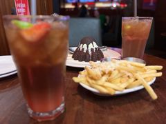 -Chili's Cafe&Bar奇利斯(滨江店)