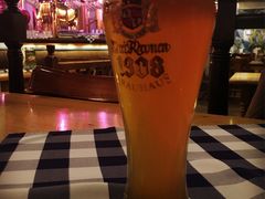 -皇冠自酿啤酒坊(中国红街5号楼店)