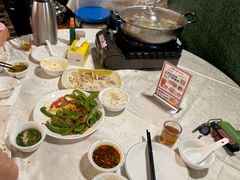 -小煵记·打边炉(西丽文光店)