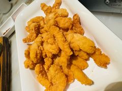 -小菜园新徽菜(常州金坛吾悦店)