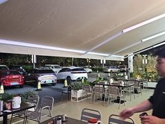 -老高烧烤(龙华星河iCO店)