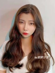 -IU潮牌·SALON
