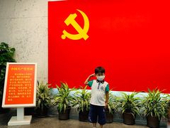 -中共一大纪念馆