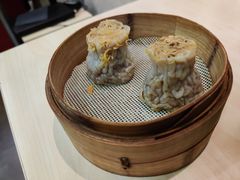 -如意馄饨(恒隆广场兴安路店)