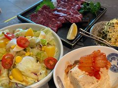 -花时·炭火烧肉(东百中心A馆店)