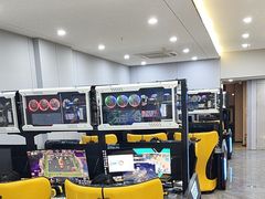 -杰拉电竞·网咖(杭州钱塘区龙湖金沙天街店)