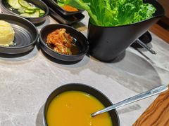 -雪花合烤肉(万达店)
