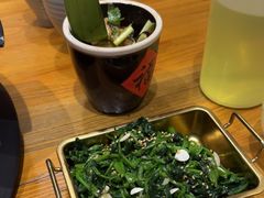 -锦尚阁烤鱼•天津菜(宣武门胡同店)