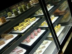 -V-ONE西雅图海鲜自助餐厅(仓山万达广场店)