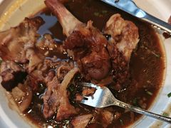 -大鸭梨烤鸭(金色漫香店)