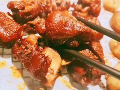 -川味堂·四川豆花(八卦岭店)