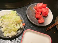 -晓宇重庆火锅(西安荟聚店)