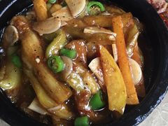 -土桥手掌鸡·26年灌县老味道(都江堰店)