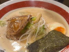 -雷门拉面·现熬骨汤(凯德来福士店)