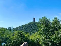 -北京金海湖景区