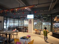 -李振强马术运动推广中心(南城店)