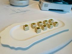 -君庭中餐馆(湘江豪生店)
