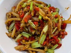 -笨罗卜浏阳菜馆(龙华鹏润达店)