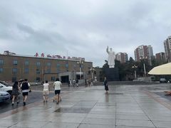-长影旧址博物馆
